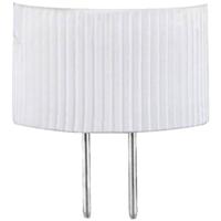 Paulmann 28825 LED-lamp Energielabel G (A - G) G4 4 W Warmwit (Ø x h) 16 mm x 55 mm 1 stuk(s) - thumbnail