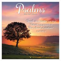 Psalms Kalender 2026