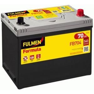 Fulmen Accu FB704