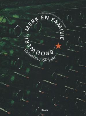 Heineken: 150 jaar (Paperback)