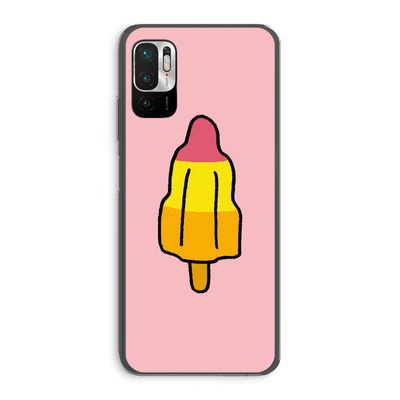 Raketijsje: Xiaomi Redmi Note 10 5G Transparant Hoesje