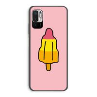 Raketijsje: Xiaomi Redmi Note 10 5G Transparant Hoesje