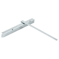 Bosch Accessoires Parallelgeleider voor Diamond Cutter GDC 125 - 2608000618 - thumbnail