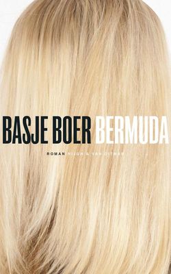 Bermuda - Basje Boer - ebook