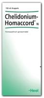 Heel Chelidonium-Homaccord N