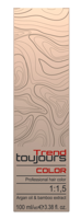 Toujours Trend Color 7.3 Golden Blonde