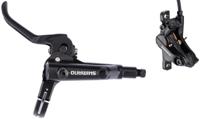 SHIMANO schijfrem "br-mt520 en bl-mt501"