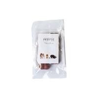PETSTYLE LIVING GEPERST BOT MULTICOLOR MET KIP