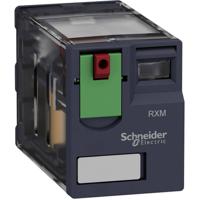 Schneider Electric RXM4AB1P7 Steekrelais 230 V/AC 6 A 4x NC, 4x NO 1 stuk(s)