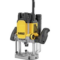 DEWALT DWE625-QS Bovenfreesmachine