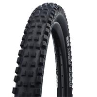 Schwalbe magic mary 27.5x2.40 (62-584) folding performance line addix black