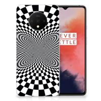 OnePlus 7T | TPU Hoesje | Illusie