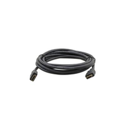 Monitor Kramer HDMI 3ft Zwart 0,9 m