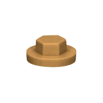 pgb-Europe PGB-FASTENERS | Afdekkap zeskant SW 3/8" (19mm) R1011 0AFD06N00001910114