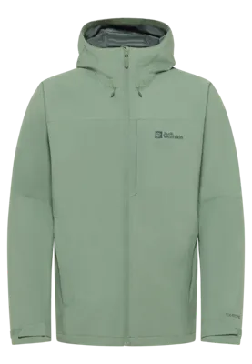 Jack Wolfskin Tempest 2L Regenjack