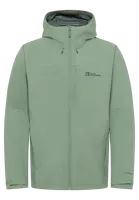 Jack Wolfskin Tempest 2L Regenjack