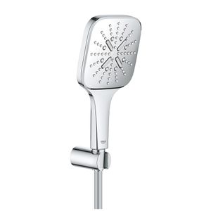 Badset Rainshower SmartActive 130 Cube Grohe Met Doucheslang 150cm