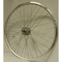 Roland Achterwiel 28-15/8-13/8 622 Nexus 3V RB velg ZAC-2000 zilv