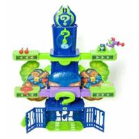 Voertuig Speelset Magicbox Kazoom Power Battle
