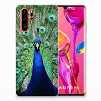 Huawei P30 Pro | TPU Hoesje | Pauw