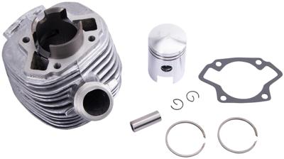 MZA Cylinder almot cpl.kr51/1 sr 4-2, sr 4-4