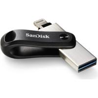 Sandisk iXpand Flash Drive 128GB geheugen voor Apple iPhone en iPad