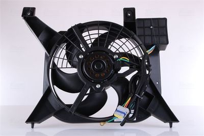 Koelventilator 85476