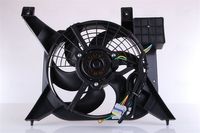Koelventilator 85476
