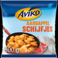 Aviko Aardappelschijfjes bij Jumbo