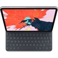 Apple MXNL2Z/A toetsenbord voor mobiel apparaat QWERTY Engels Zwart
