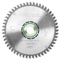 Festool Cirkelzaagblad voor Aluminium | Aluminium/Plastics | Ø 160mm Asgat 20mm 52T - 496306 Festool Cirkelzaagblad voor Aluminium | Aluminium/Plastics | Ø 160mm Asgat 20mm 52T - 496306