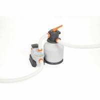 Zwembadfilter Bestway 8327 l/h Zand