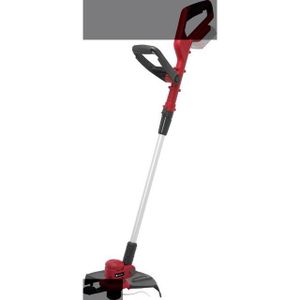 TOOLCRAFT RAS-200 / TAWB-200 Grastrimmer Accu In hoogte verstelbare greep 20 V Snijbreedte max.: 300 mm