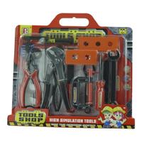 Gereedschap speelset Gereedschap speelset
