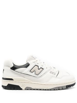 New Balance baskets 550 - Tons neutres