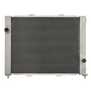 Condensor, airconditioning AC830002