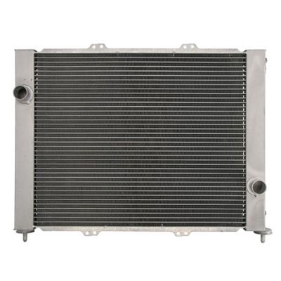 Condensor, airconditioning AC830002