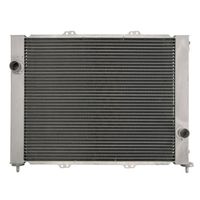 Condensor, airconditioning AC830002 Condensor, airconditioning AC830002