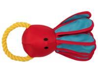 zoofari Hondenspeelgoed (Octopus)