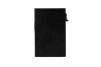 Garzini Metal Card Holder