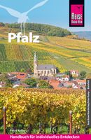 Reisgids Pfalz | Reise Know-How Verlag - thumbnail