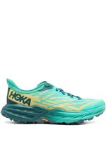 HOKA baskets Speedgoat 5 - Bleu