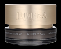 Juvena Skin Rejuvenate Intensive Nourishing Night Cream 50 ml Nacht crème