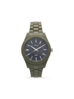 TIMEX montre Legacy Ocean 42 mm - Noir