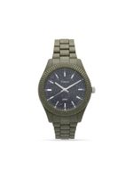 TIMEX montre Legacy Ocean 42 mm - Noir