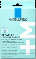 La Roche-Posay Effaclar Multi-Action Imperfection Patch