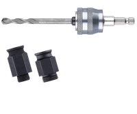 Rotec Fast-Change Starter-Kit | T.b.v. Gatz. '528' | 6-knt 8,7mm | HM - 532.0553