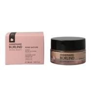Rose nature glow cream gel
