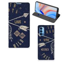 OPPO Reno4 Pro 5G | Book Cover | South Dakota