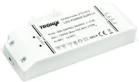 LED Voeding 12V 216W indoor niet dimbaar 215-012
